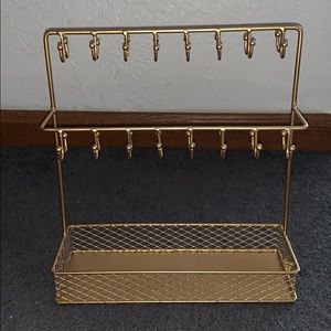 Jewelry holder